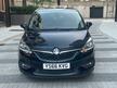 Vauxhall Zafira