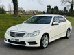 Mercedes E Class
