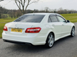Mercedes E Class