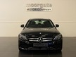 Mercedes C Class