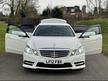 Mercedes E Class