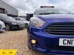 Ford KA+