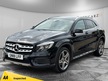 Mercedes GLA