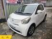 Toyota iQ