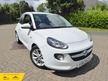 Vauxhall ADAM