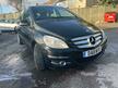 Mercedes-Benz B Class