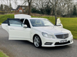 Mercedes E Class