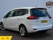 Vauxhall Zafira