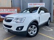 Vauxhall Antara