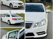 Mercedes E Class