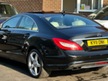 Mercedes CLS