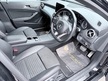 Mercedes GLA