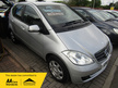 Mercedes A Class