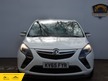 Vauxhall Zafira