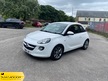 Vauxhall ADAM