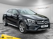 Mercedes GLA
