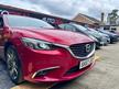 Mazda MAZDA 6