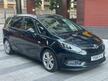Vauxhall Zafira