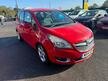 Vauxhall Meriva