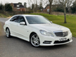 Mercedes E Class