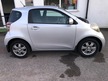 Toyota iQ