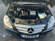 Mercedes-Benz B Class