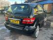 Mercedes-Benz B Class