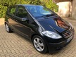 Mercedes A Class