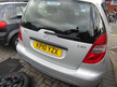 Mercedes A Class