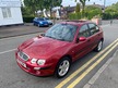 Rover 25