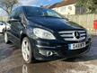 Mercedes-Benz B Class