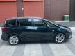 Vauxhall Zafira