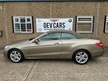 Mercedes E Class