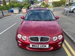 Rover 25