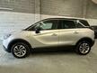 Vauxhall Crossland X