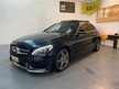 Mercedes C Class