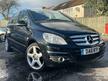 Mercedes-Benz B Class