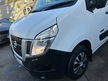 Nissan NV400