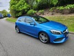 Mercedes A Class