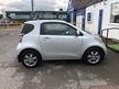 Toyota iQ