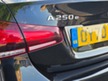 Mercedes A Class