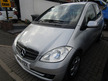 Mercedes A Class