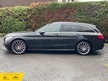 Mercedes C Class