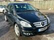 Mercedes-Benz B Class