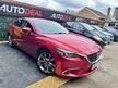 Mazda MAZDA 6