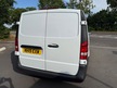 Mercedes V Class
