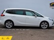 Vauxhall Zafira