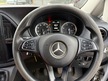 Mercedes V Class