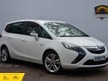 Vauxhall Zafira