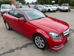 Mercedes C Class